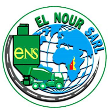 EL NOUR Sarl